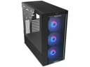 Lian Li PC-Gehäuse Lancool III RGB Schwarz
