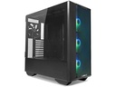 Lian Li PC-Gehäuse Lancool III RGB Schwarz