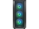 Lian Li PC-Gehäuse Lancool III RGB Schwarz