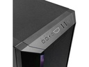 Lian Li PC-Gehäuse Lancool III RGB Schwarz