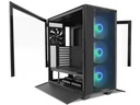 Lian Li PC-Gehäuse Lancool III RGB Schwarz