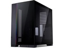 Lian Li PC-Gehäuse 011 Dynamic EVO Schwarz