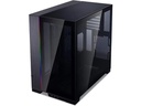 Lian Li PC-Gehäuse 011 Dynamic EVO Schwarz