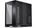 Lian Li PC-Gehäuse 011 Dynamic EVO Schwarz