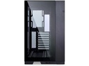 Lian Li PC-Gehäuse 011 Dynamic EVO Schwarz