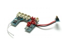 FliteZone Platine Bo105 ADAC
