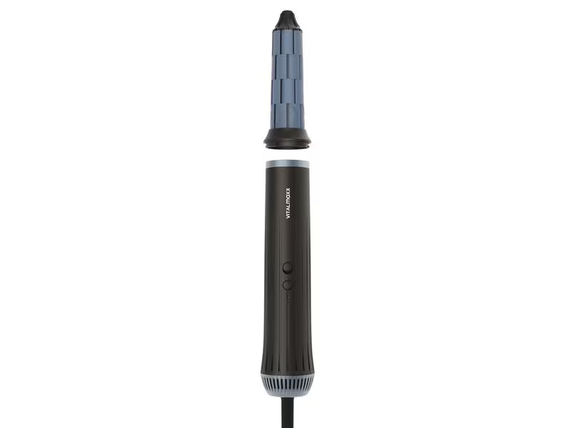 Vitalmaxx Lockenstyler Air Styler Plus Schwarz
