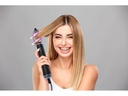 Vitalmaxx Lockenstyler Air Styler Plus Schwarz