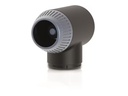 Vitalmaxx Lockenstyler Air Styler Plus Schwarz