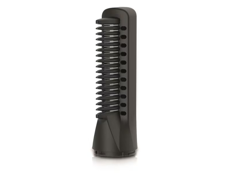 Vitalmaxx Lockenstyler Air Styler Plus Schwarz