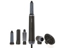 Vitalmaxx Lockenstyler Air Styler Plus Schwarz