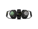GARMIN Sportuhr Enduro 2 Sapphire Black