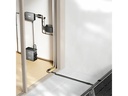 Zendure Verlängerungskabel SolarFlow MC4 1 m, MC4 - MC4