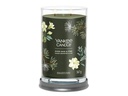 Yankee Candle Signature Duftkerze Silver Sage &amp; Pine Signature Large Tumbler