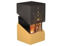 Ultimate Guard Kartenbox Boulder Druidic Secrets Sol 100+ Sand