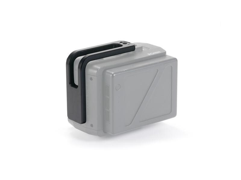 Tilta Float System Ronin 2 TB50 Battery Plate