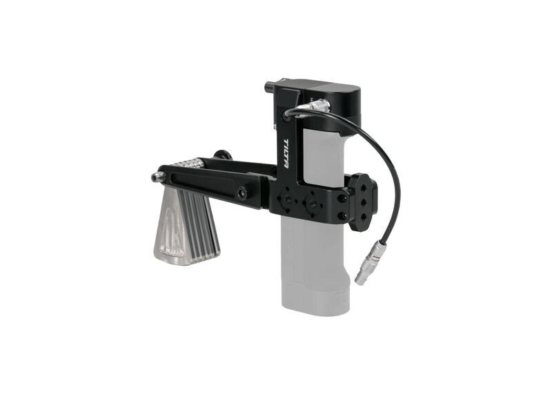 Tilta Float System RS 2 Battery Counterweight Bracket