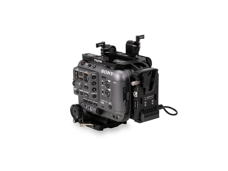 Tilta Cage Advanced Kit für Sony FX6