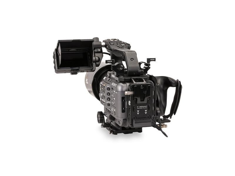 Tilta Cage Advanced Kit für Sony FX6
