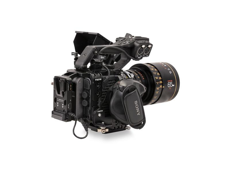 Tilta Cage Advanced Kit für Sony FX6