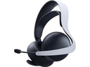 Sony Headset Pulse Elite Schwarz/Weiss