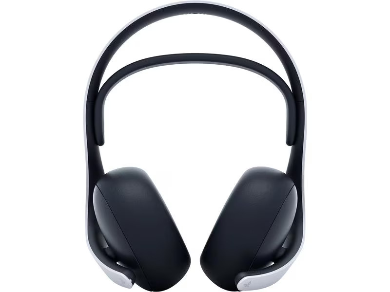 Sony Headset Pulse Elite Schwarz/Weiss