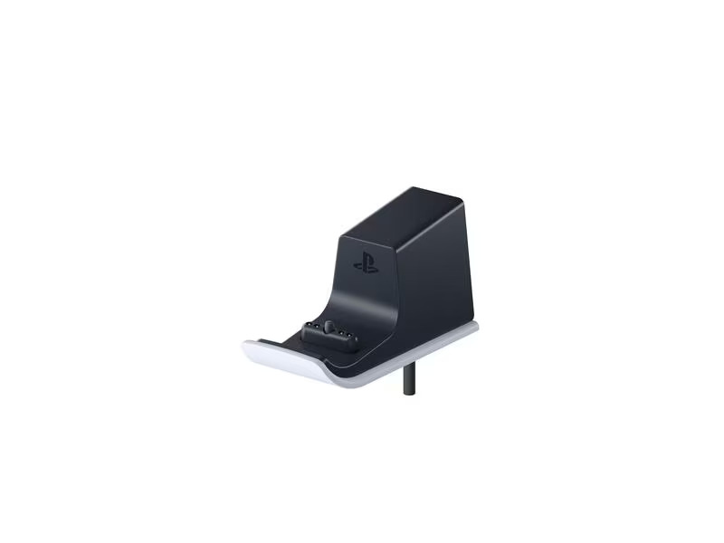 Sony Headset Pulse Elite Schwarz/Weiss