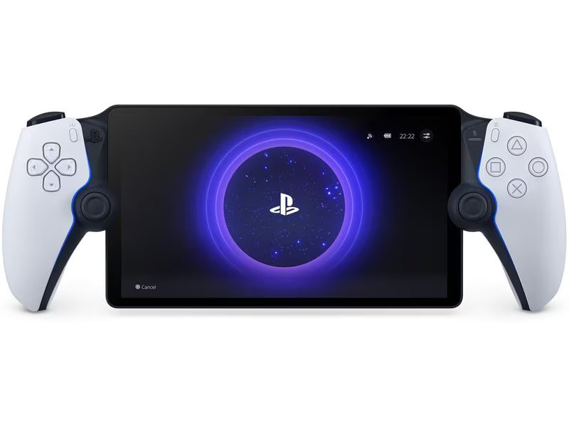 Sony Handheld PlayStation Portal Remote Player