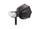 Smallrig Dauerlicht RC 60B COB LED 4376