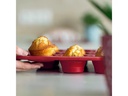 coox Muffin Backform 12 Mulden