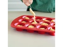 coox Muffin Backform 12 Mulden