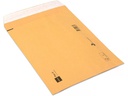 ELCO Versandtasche Zero Plastic 170 x 225 mm, 100 Stück