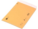 ELCO Versandtasche Zero Plastic 170 x 225 mm, 100 Stück