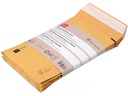 ELCO Versandtasche Zero Plastic 140 x 225 mm, 4 Stück