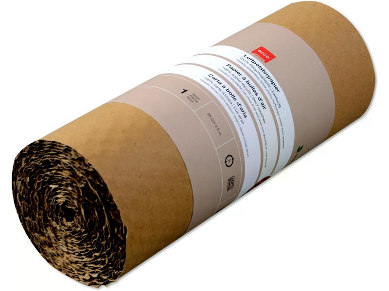 ELCO Luftpolsterpapier 35 cm x 5 m