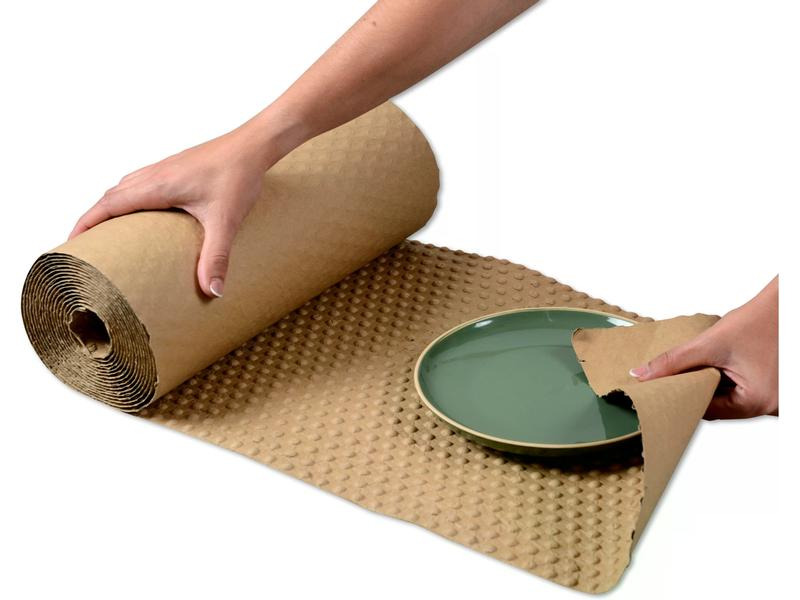 ELCO Luftpolsterpapier 35 cm x 5 m