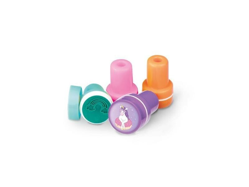 Craze Einhornstempel 20 Stück