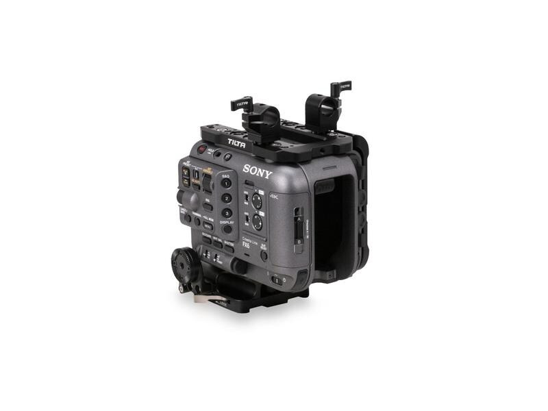 Tilta Cage Basic Kit für Sony FX6