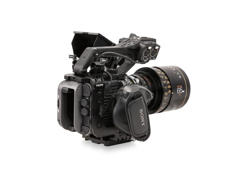 Tilta Cage Basic Kit für Sony FX6
