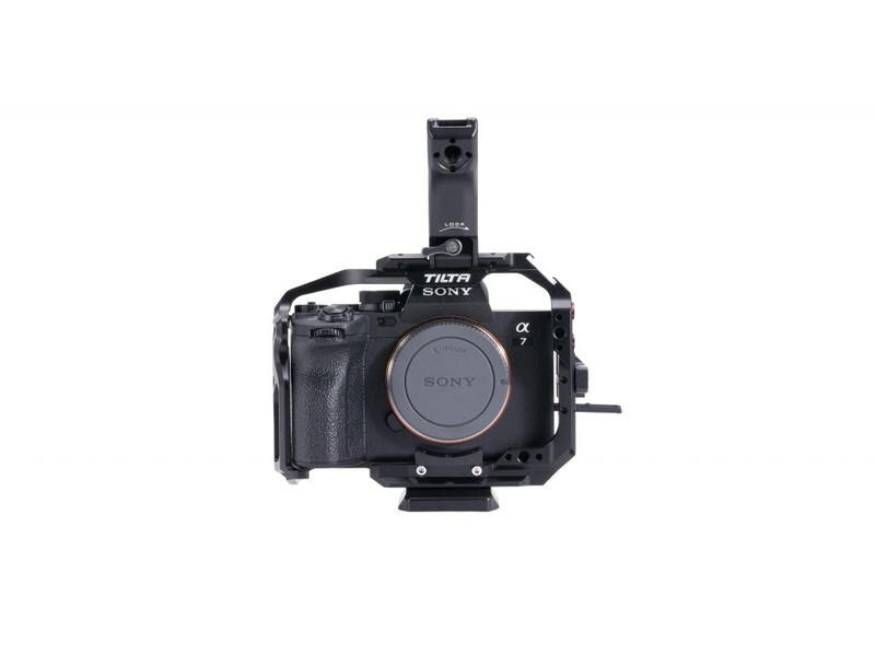 Tilta Basic Kit für Sony a7 IV