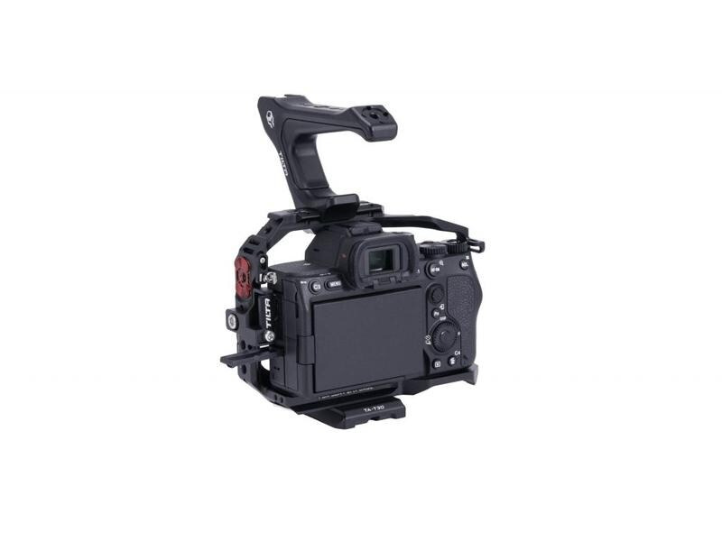 Tilta Basic Kit für Sony a7 IV