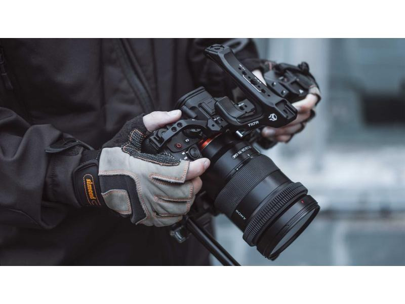 Tilta Basic Kit für Sony a7 IV