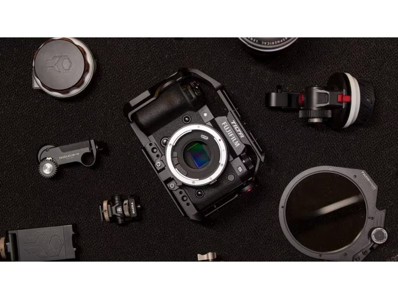 Tilta Basic Kit für Fujifilm X-H2S