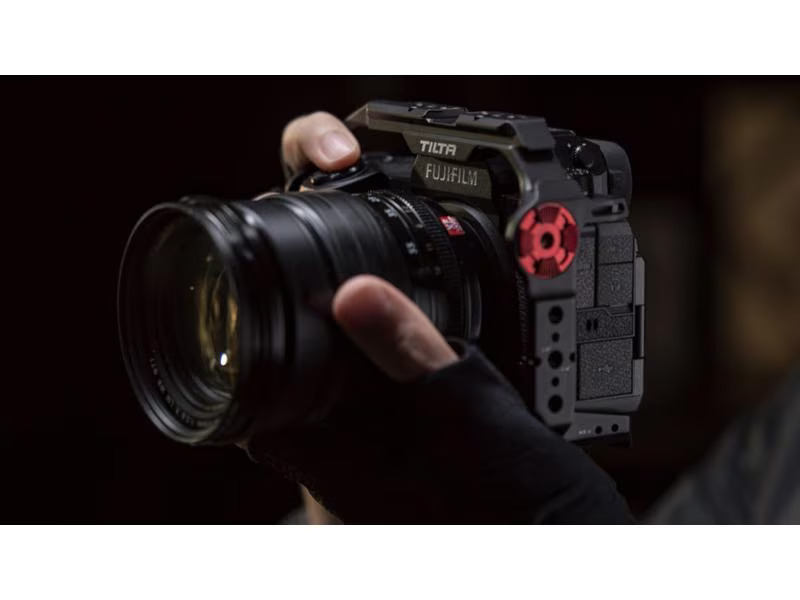 Tilta Basic Kit für Fujifilm X-H2S