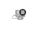 Tilta 52 mm Filter Tray Adapter Ring für GoPro HERO11 - Schwarz