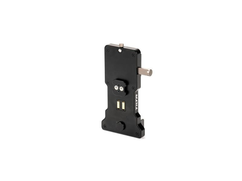 Tilta V-Mount Akkuplatte für DJI Ronin Power Pass-through Platte