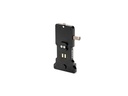 Tilta V-Mount Akkuplatte für DJI Ronin Power Pass-through Platte