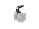 Tilta Lightweight Quick Release Top Handle - Tilta Gray