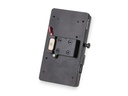 Tilta Hydra Alien V-Mount Battery Plate