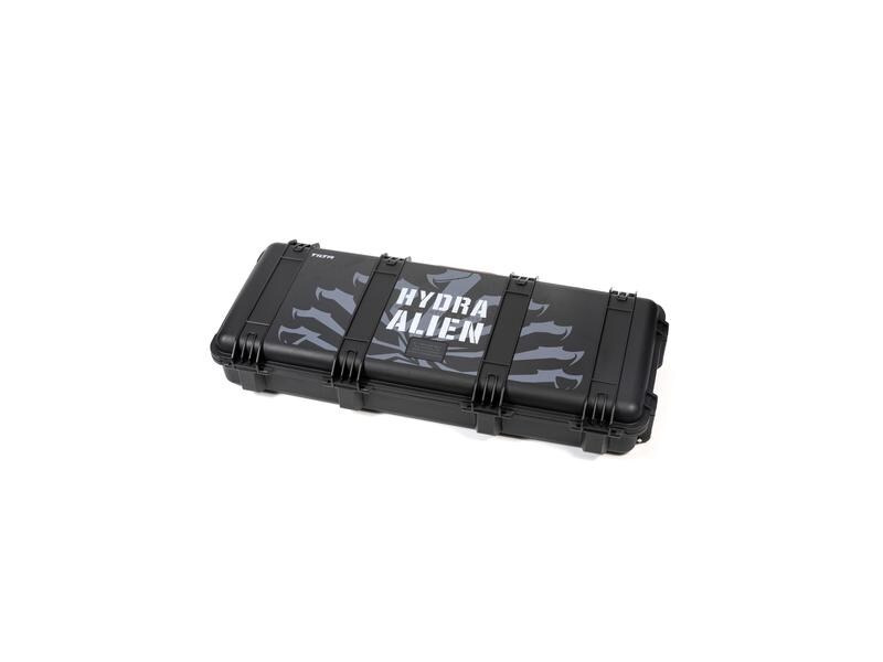 Tilta Hydra Alien Hard Shell Waterproof Safety Case
